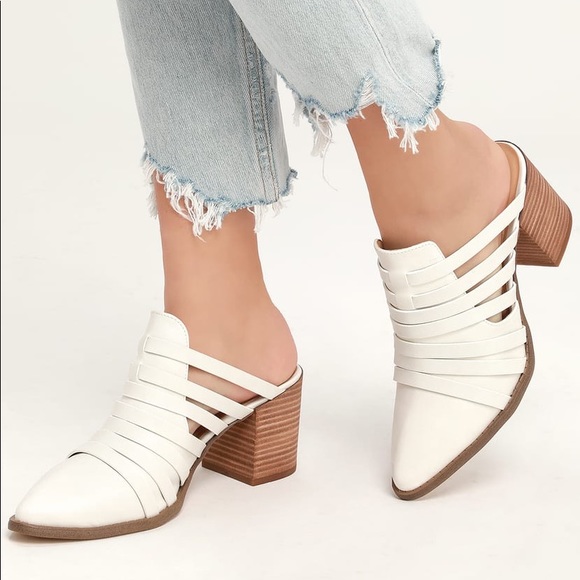 Report Shoes - report tommy bootie